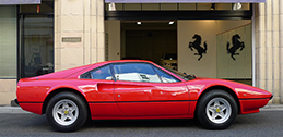 1980y Ferrari308GTB